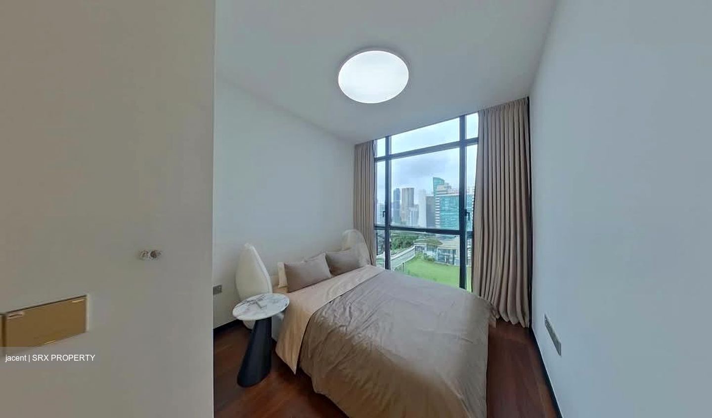 Pullman Residence  (D11), Condominium #607044691